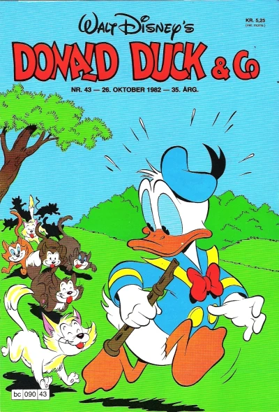 Cover of Issue #198243