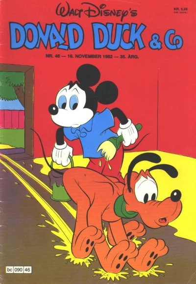 Cover of Issue #198246