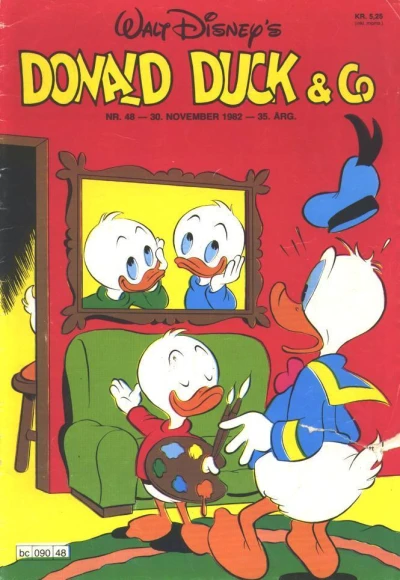 Cover of Issue #198248