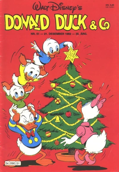 Cover of Issue #198251