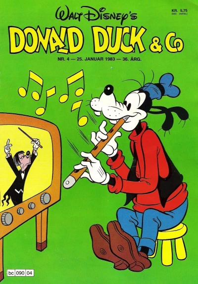 Cover of Issue #198304