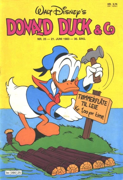 Cover of Issue #198325