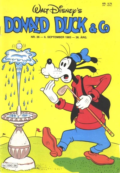 Cover of Issue #198336