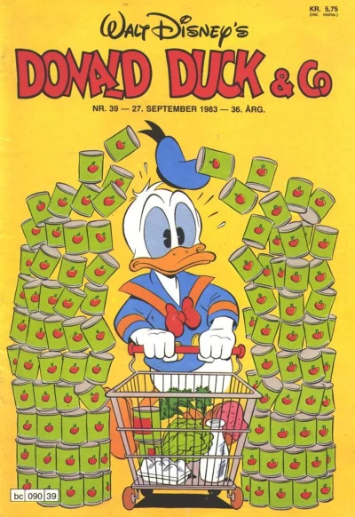 Cover of Issue #198339