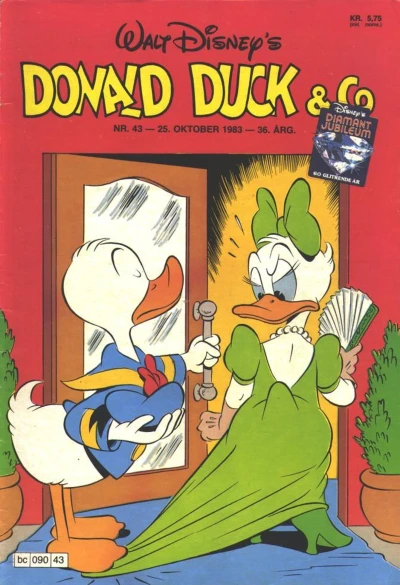 Cover of Issue #198343