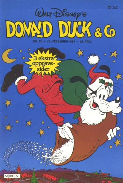 Cover of Issue #198350