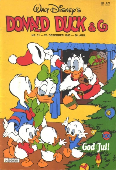 Cover of Issue #198351