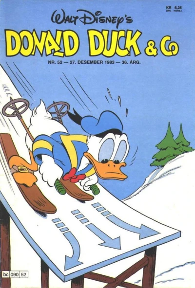 Cover of Issue #198352