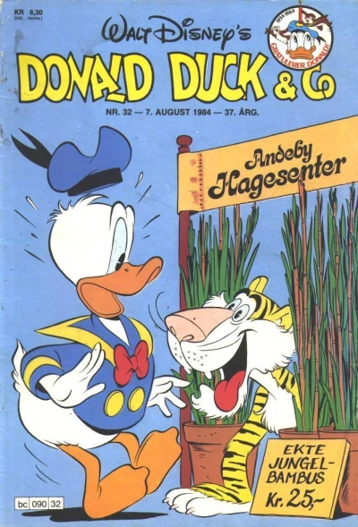 Cover of Issue #198432