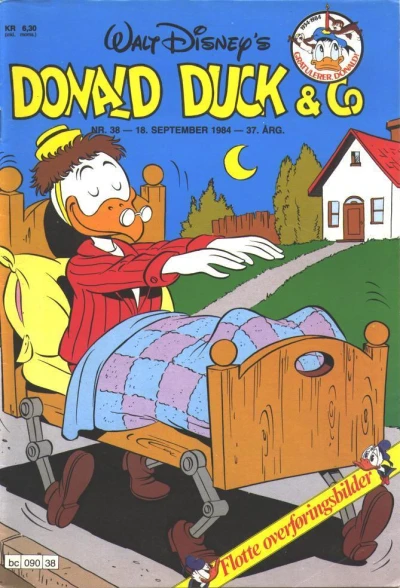 Cover of Issue #198438