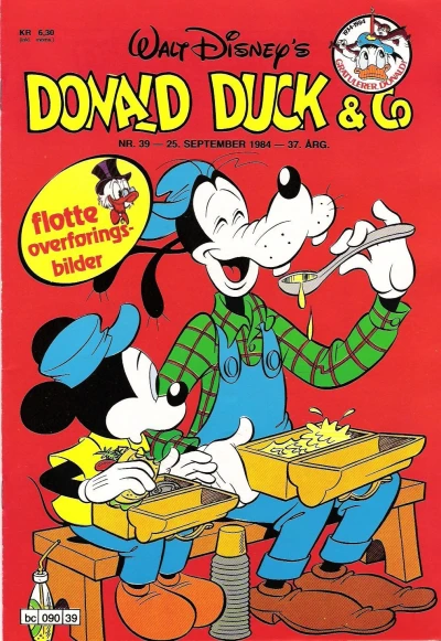 Cover of Issue #198439