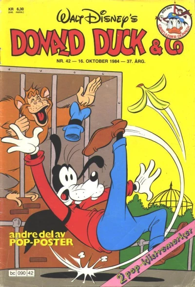 Cover of Issue #198442