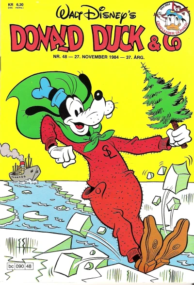 Cover of Issue #198448