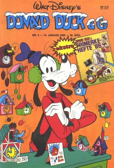 Cover of Issue #198503
