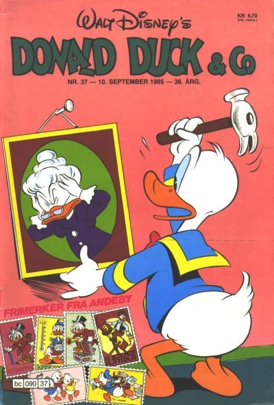 Cover of Issue #198537