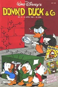 Issue #198615