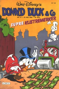 Issue #198621
