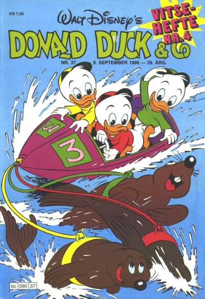 Cover of Issue #198637