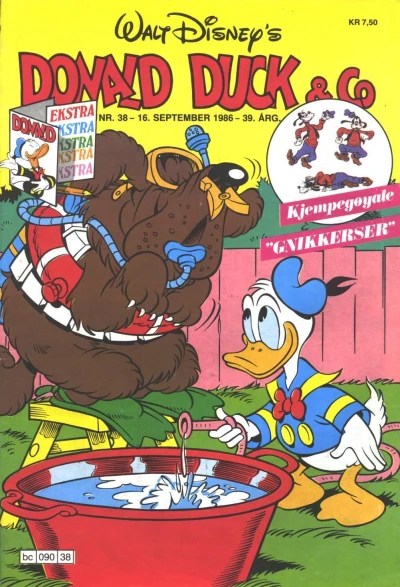 Cover of Issue #198638