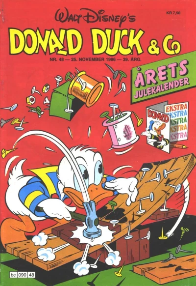 Cover of Issue #198648