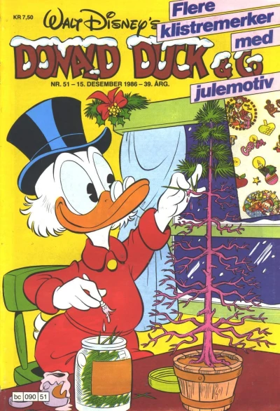 Cover of Issue #198651