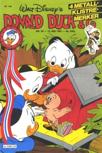 Issue #198720