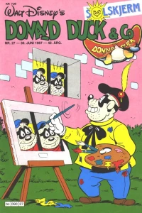 Issue #198727