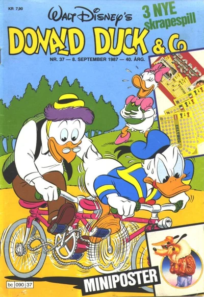 Cover of Issue #198737