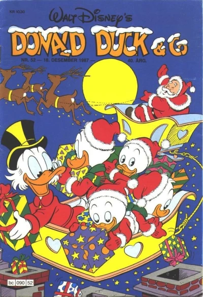 Cover of Issue #198752