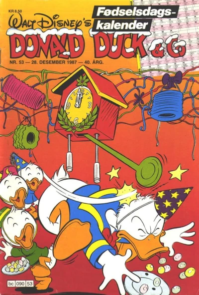 Cover of Issue #198753