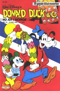Issue #198820