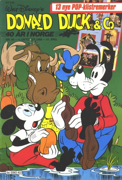Cover of Issue #198840