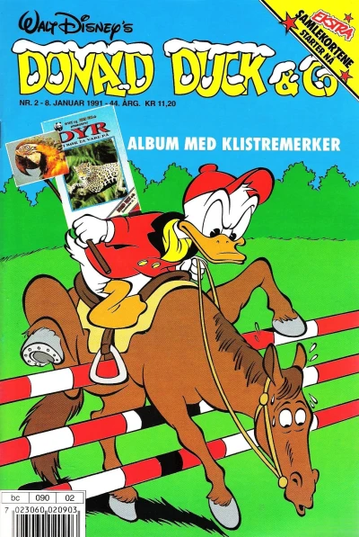 Cover of Issue #199102