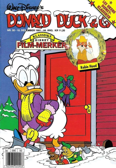 Cover of Issue #199150