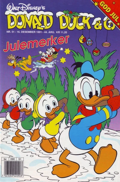 Cover of Issue #199151