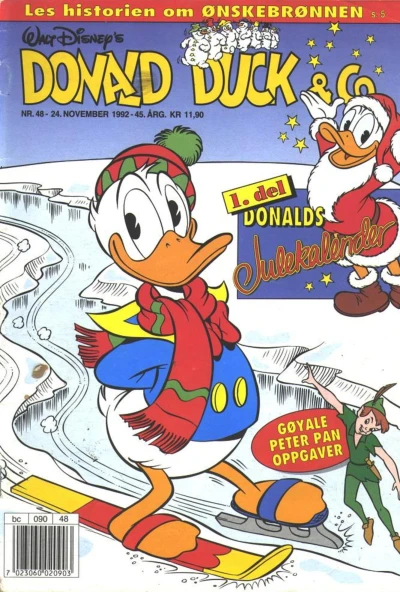 Cover of Issue #199248