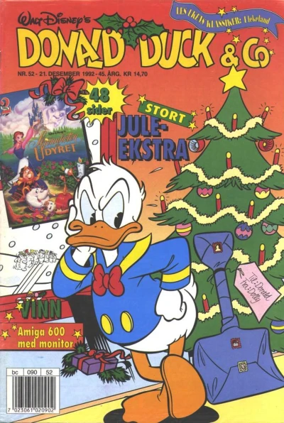 Cover of Issue #199252