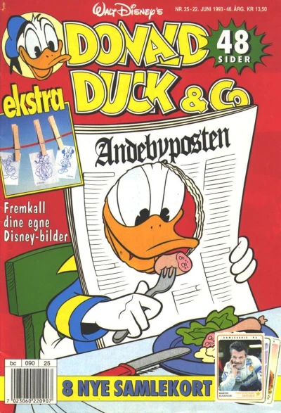 Cover of Issue #199325