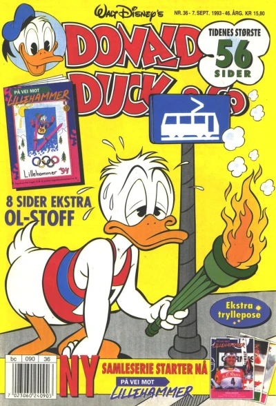Cover of Issue #199336