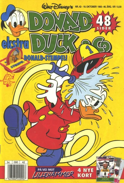 Cover of Issue #199342
