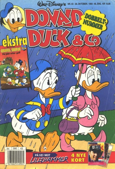 Cover of Issue #199343