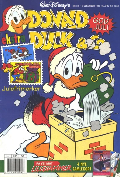 Cover of Issue #199350
