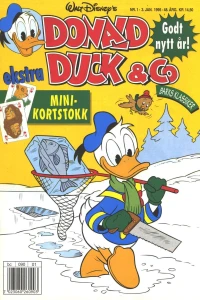 Issue #199501