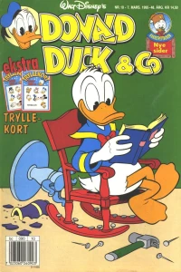 Issue #199510
