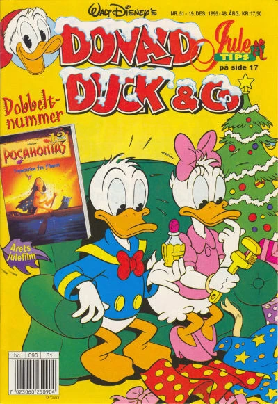 Cover of Issue #199551