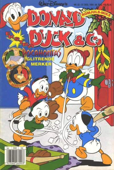 Cover of Issue #199552