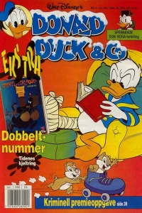 Issue #199604