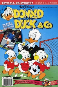 Issue #199621