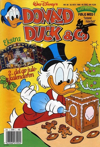 Cover of Issue #199648