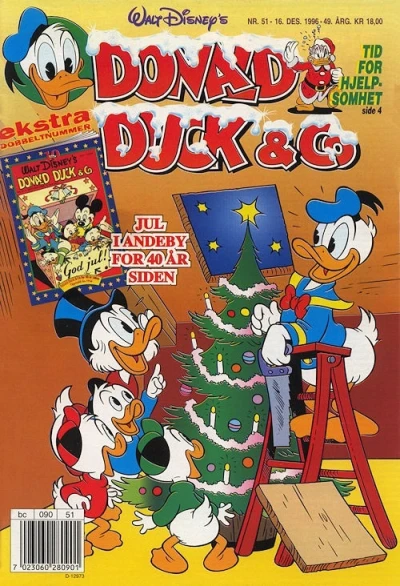 Cover of Issue #199651